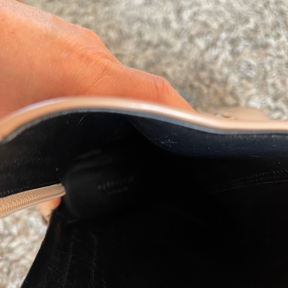 Authentic GUCCI Leather Lilian Regent Horsebit Bootie - Picture 2 of 10